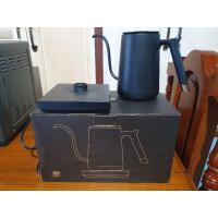 ราคา กาต้มน้ำไฟฟ้า มือสอง สำหรับดริป มีแผงแจ้งอุณหภูมิน้ำ (19080778781)