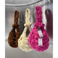 ราคา [สินค้าของแท้100% พร้อมส่ง] Carlyn Soft Velvet + ยางมัดผม (16493388391)