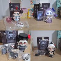 ราคา [มีวิดีโอ+พร้อมส่ง] all kasa รวม kasa แกะตัว ทักขอดูรูปตรวจสอบเพิ่มเติมได้ เผื่อแม่ค้าพลาดตำหนิน้อง (24445560836)