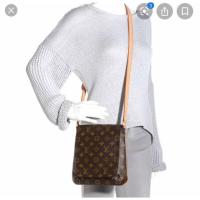 ราคา LV. Salsa MNG. “PM” Size แท้% (6737133665)