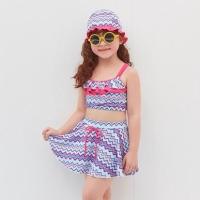 ราคา Sabina ชุดว่ายน้ำ รุ่น Sabinie Swim รหัส SWG1071 (17364793886)