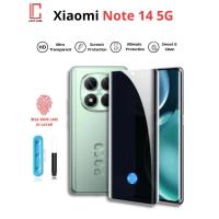 ราคา กระจกนิรภัย Xiaomi Redmi Note 14 Pro Plus 5G Redkey UV 3D (42964602372)