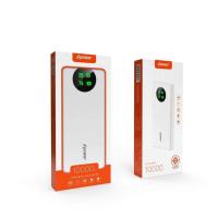 ราคา Powerbank GC106 10000mAh หน้าจอดิจิตอล (44704078672)