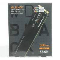 ราคา 500GB WD BLACK SN770 PCIe 4/NVMe M.2 2280 ประกันศูนย์ไทย (19929989794)