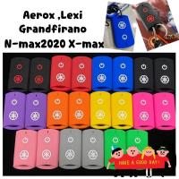 ราคา ซิลิโคนรีโมท Xmax300 /Nmax155 / Aerox /GRAND FILANO /QBIX /LEXI (5267864612)