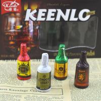 ราคา #เหล้าช็อคโกแลตFamino Pure Cocoa Butter Wine Heart ช็อกโกแลตลูกอมแซนวิช Black Artful 4 รสชาติ 12 กล่องของขวัญสำหรับแฟน (23125976495)