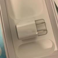 ราคา Adapter iphone หัวชาร์จ ของแท้ใหม่แกะกล่อง ส่งฟรีems (1726956752)