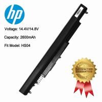 ราคา HS04 HS03 HP 250 G4 255 G4 15-Ac0XX HSTNN-DB7J HSTNN-LB6V HSTNN-LB6U Laptop Battery (24914952253)