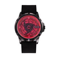 ราคา นารูโตะ นาฬิกาหมุน รุ่นนักเรียนนําโชค (56705293342)