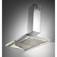 ราคา (Mex) เครื่องดูดควันแบบกระโจมสเตนเลส สตีล รุ่น K611BFX90 (15759763038)