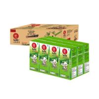 ราคา ยกลังโออิชิ ชาเขียว ต้นตำรับ 180 มล. x 36กล่อง (23161573675)