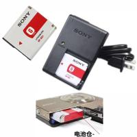 ราคา เหมาะสําหรับ Sony DSC-N1 W70 W100 W30 W50 N2 W35 แบตเตอรี่กล้องดิจิตอล + เครื่องชาร์จ (24843310719)