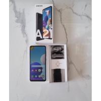 ราคา Samsung Galaxy #A21s Ram6GB สินค้าใหม่ แท้ มีประกัน (5237746331)