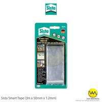 ราคา Sista Smart Tape (3ม. x 50มม. x 1.2มม.) - เทปกันน้ํา (43460291361)