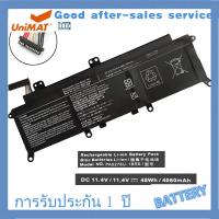 ราคา แบตเตอรี่แล็ปท็อป ZD PA5278U-1BRS PA5278U สำหรับ Toshiba Portégé X30-D-123 X30-E X30-F Tecra X40-D-11F X40-E X4✅ battery (43254207558)