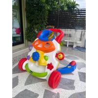 ราคา รถหัดเดินChiccoมือสอง (18666340274)