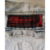 ราคา เสื้อกั๊กยีนส์ Levis engineered (21995310409)