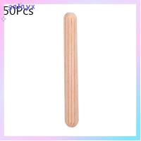 ราคา GALAYX 50 ชิ้นไม้ Dowel Pins, 6x30 มิลลิเมตร 6x40 มิลลิเมตร 6x50 มิลลิเมตรเดือยไม้, dowes สําหรับหัตถกรรมขลุ่ยไม้ Dowelles Rods (52056265033)
