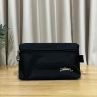 ราคา LONGCHAMP Le Pliage Cosmetic Bag (29759192959)