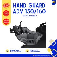ราคา ORIGINAL AMH - การ์ดแฮนด์ ADV 150/160 อุปกรณ์เสริม แตรแฮนด์ Honda ADV รถจักรยานยนต์ (27691542910)