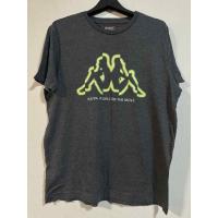 ราคา เสื้อยืด คอกลม Kappa (45855269929)