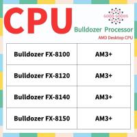 ราคา Fx-8100 FX-8120 FX-8140 FX-8150 AMD Bulldozer โปรเซสเซอร์ CPU เดสก์ท็อป AM3+ Socket938 (26319791469)