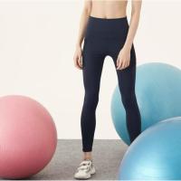 ราคา USED ON THE BLOGS better basic pants yoga leggings กางเกงโยคะ กางเกงเลคกิ้ง กางเกงออกกำลังกาย มือสอง (9442752519)