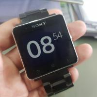 ราคา นาฬิกาบลูทูธ Sony smart watch 2 (2296916196)