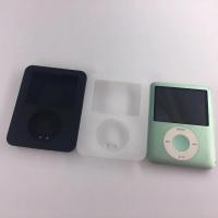 ราคา เคสซิลิโคนอ่อนนุ่มป้องกันผิวสําหรับ iPod Nano 3 3rd 4GB 8GB (28488261101)