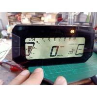 ราคา เรือนไมล์ HONDA Msx GROM ปี 2022 **สินค้ามือสอง ใช้งานปกติ (21967911097)