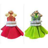 ราคา พร้อมส่งจากไทยงานSaleชุดดรัมเมเยอร์สีแดงและสีเขียวชุดหางเครื่องชุดเต้นชุดลีดเดอร์สำหรับเด็ก (26817898811)