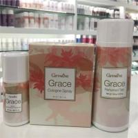 ราคา ชุดน้ำหอม Grace Giffarine (6303697223)