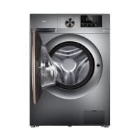ราคา TCL WASH & DRY เครื่องซักอบผ้าฝาหน้า ซัก 10Kg. อบ 7Kg.รุ่น WT11EPWDG มอเตอร์ Inverter Direct Drive ประหยัดไฟ ทำงานเงียบ (27610733575)