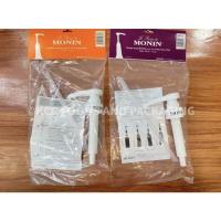 ราคา BP หัวปั้มขวดน้ำหวาน หัวปั้มน้ำเชื่อม หัวปั้มไซรัป หัวปั้ม MONIN / Longbeach ลองบีช / Mornington ของแท้ (27203633411)