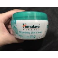 ราคา (Used) ❗️ฉลากอินเดีย❗️Himalaya Nourishing Skin Cream 100 ml. (7257738867)