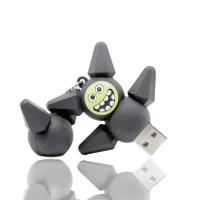 ราคา แฟลชไดรฟ์ USB 2.0 6 Baymax 4GB 8GB 128GB 64GB 32GB 16GB 8GB 4GB ลายการ์ตูน Big Hero สําหรับของขวัญ (20760710872)