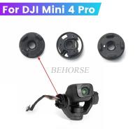 ราคา Gimbal Shaft Arm Limiters For DJI Mini 4 Pro Repair Parts Replacement PTZ Gimbal Camera Bearing Cover Angle Drone (25262536238)