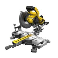 ราคา ส่งเร็ว ถูกสุดSTANLEY FATMAX แท่นตัดองศาสไลด์ (เฉพาะตัวเครื่อง) รุ่น SCM701-B1ขนาดเพลา 20mm 20V MAX ขนาดใบตัด 7 นิ้ว (27929047469)
