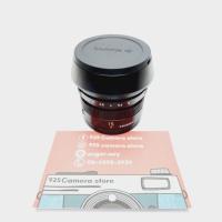 ราคา เลนส์ Panasonic 15mm f1.7 สีดำ (23781350894)