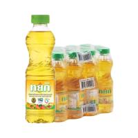ราคา หยก น้ำมันปาล์ม 250มล.x 12ขวด (54055001683)