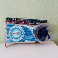 ราคา การ์ดจอ HIS HD 4650 IceQ 512MB (128bit) PCIe (4187613794)