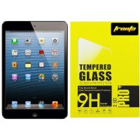 ราคา iPad AIR1,2 ฟิล์มกระจกนิรภัยใส (TEMPERED GLASS) (29610800750)