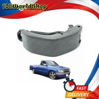 ราคา ตัวล็อคกระจกแคป Toyota Toyota Mighty-X ดำด้าน จำนวน 1 ชิ้น (6280231867)