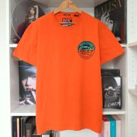 ราคา เสื้อยืด SuperDry มือสองของแท้ (28013628016)