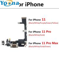 ราคา USB Charger Dock Connector Mic ชาร์จ Flex Cable สําหรับ Iphone 11 Pro Max พอร์ตชาร์จ (40866747315)