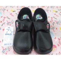 ราคา sale รองเท้านักเรียนชาย PS.JUNIOR ราคาปกติ 240 บาท ลดเหลือ 129 บาท เบอร์ 31, 33 (6460041221)