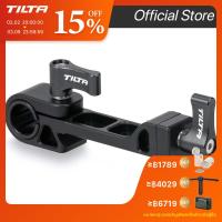 ราคา TILTA 15 มม.เดี่ยว Rod สิ่งที่แนบมาสําหรับ Manfrotto Extender แผ่นสําหรับ DJI RS5 Ronin RS2 RS3 pro RS3 R4 Gimbal Stabilizer TGA-SRA (27584683265)