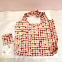 ราคา กระเป๋าช็อปปิ้งพับได้ Cath Kidston ของใหม่ (7036732525)