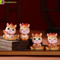 ราคา แฟลชเบอร์ 2026 ม้าปีตุ๊กตา, ปีเสือราศีม้ามิ่งขวัญ, รูปปั้นสัตว์เรซิ่นเหมือนจริงตกแต่งขนาดเล็กม้าตัวเลขโต๊ะโต๊ (55206396489)