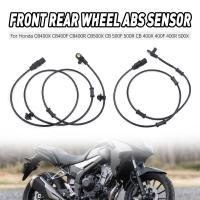 ราคา เซ็นเซอร์ความเร็วล้อหน้า ABS สําหรับ Honda CB400X CB400F CB400R CB500X CB500F CB500R อุปกรณ์เสริมรถจักรยานยนต์ (41173459658)